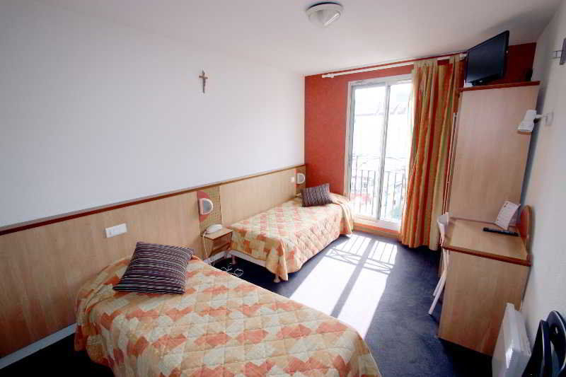 Appart'Hotel Le Pelerin Lourdes Zewnętrze zdjęcie